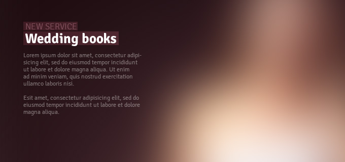 This is a short description